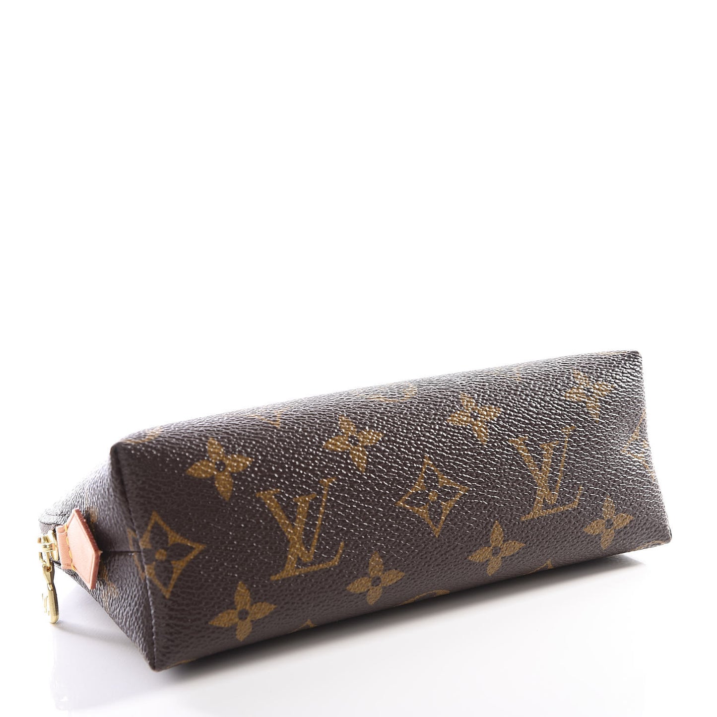 Monogram Cosmetic Pouch