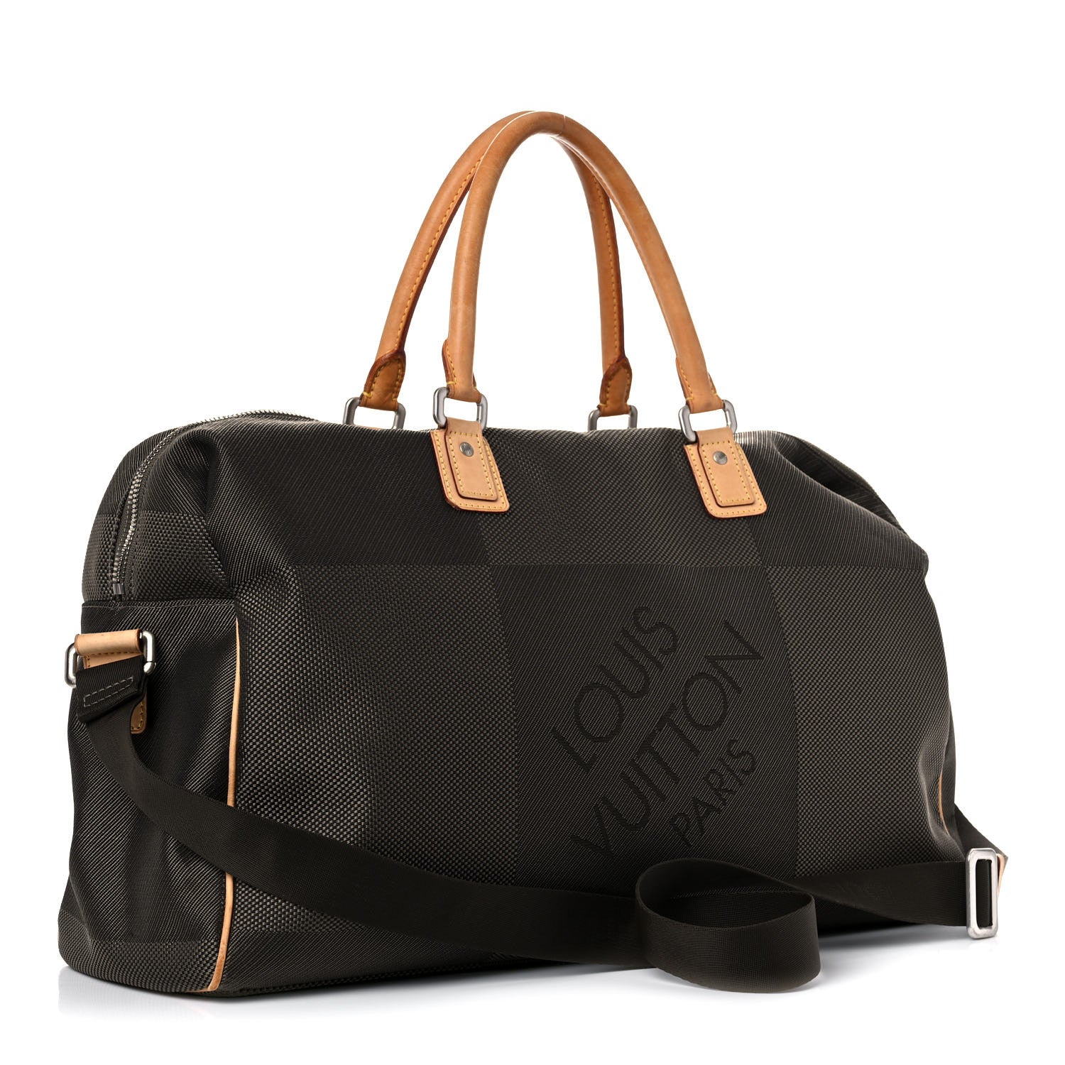 Louis Vuitton Damier Geant Albatros Terre 3 of 21