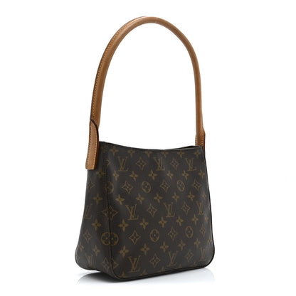 Louis Vuitton Monogram Looping MM 3 of 11