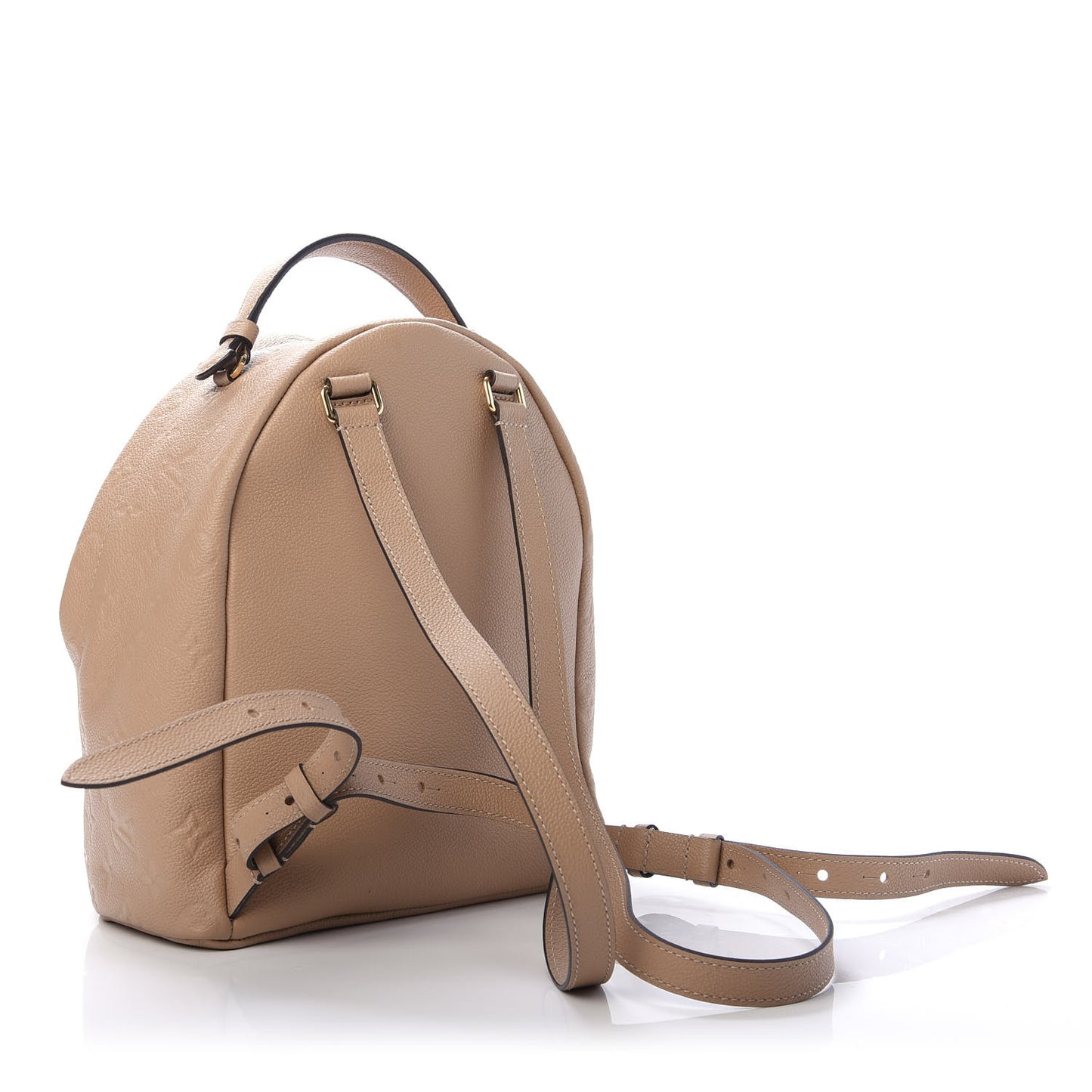 Empreinte Sorbonne Backpack Papyrus