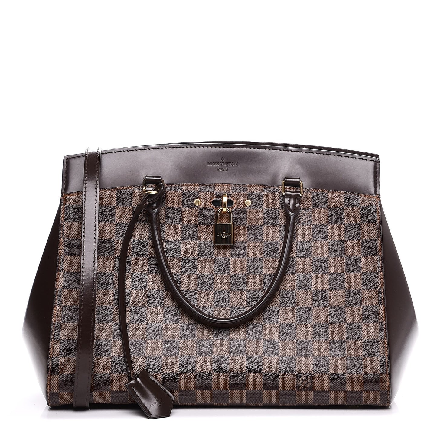 Damier Ebene Rivoli MM