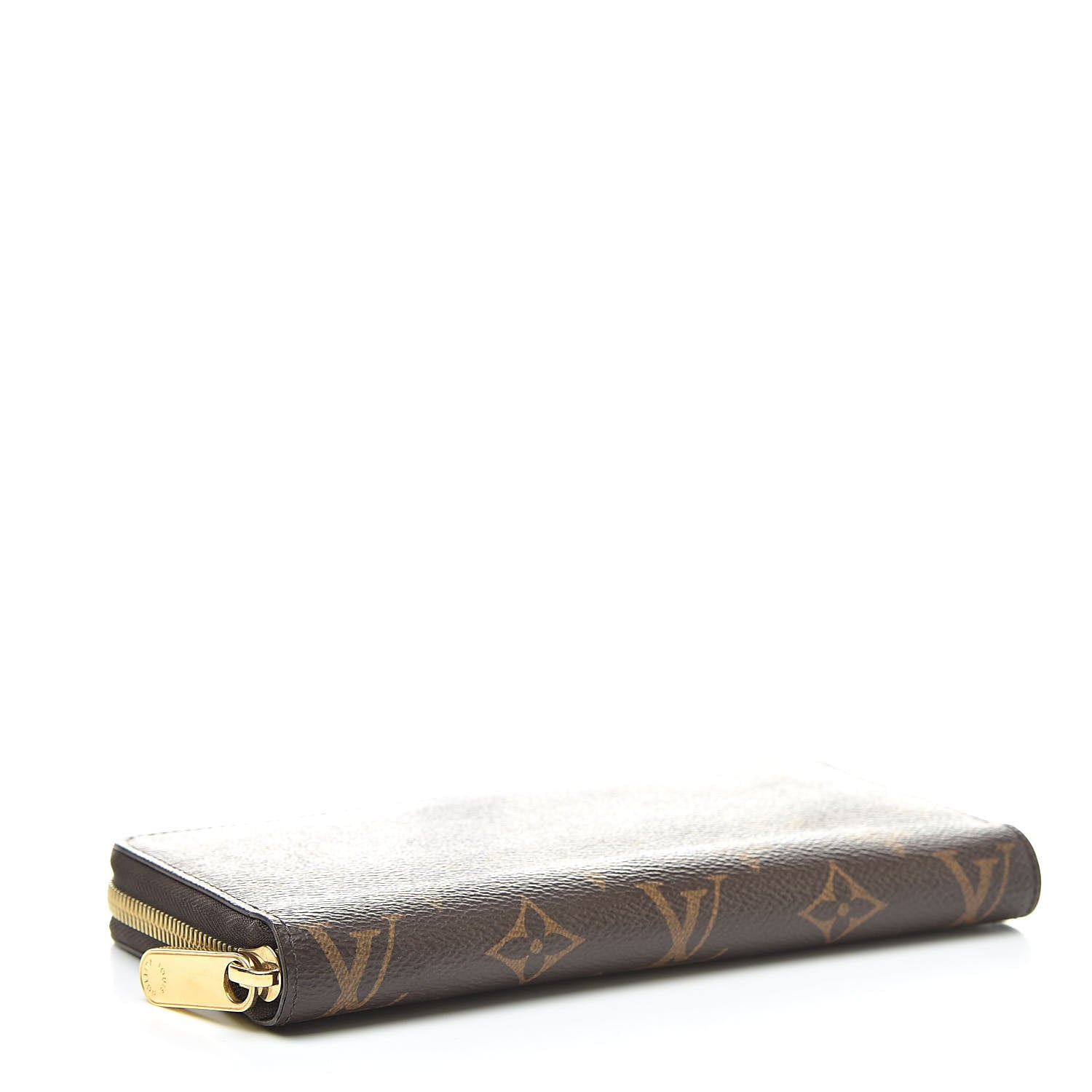 Louis Vuitton Monogram Zippy Wallet 4 of 10