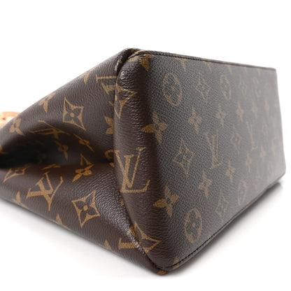 Louis Vuitton Monogram Petit Palais 7 of 9
