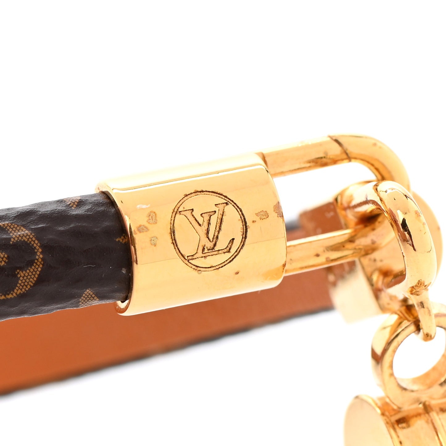 Monogram Tribute Bracelet 17