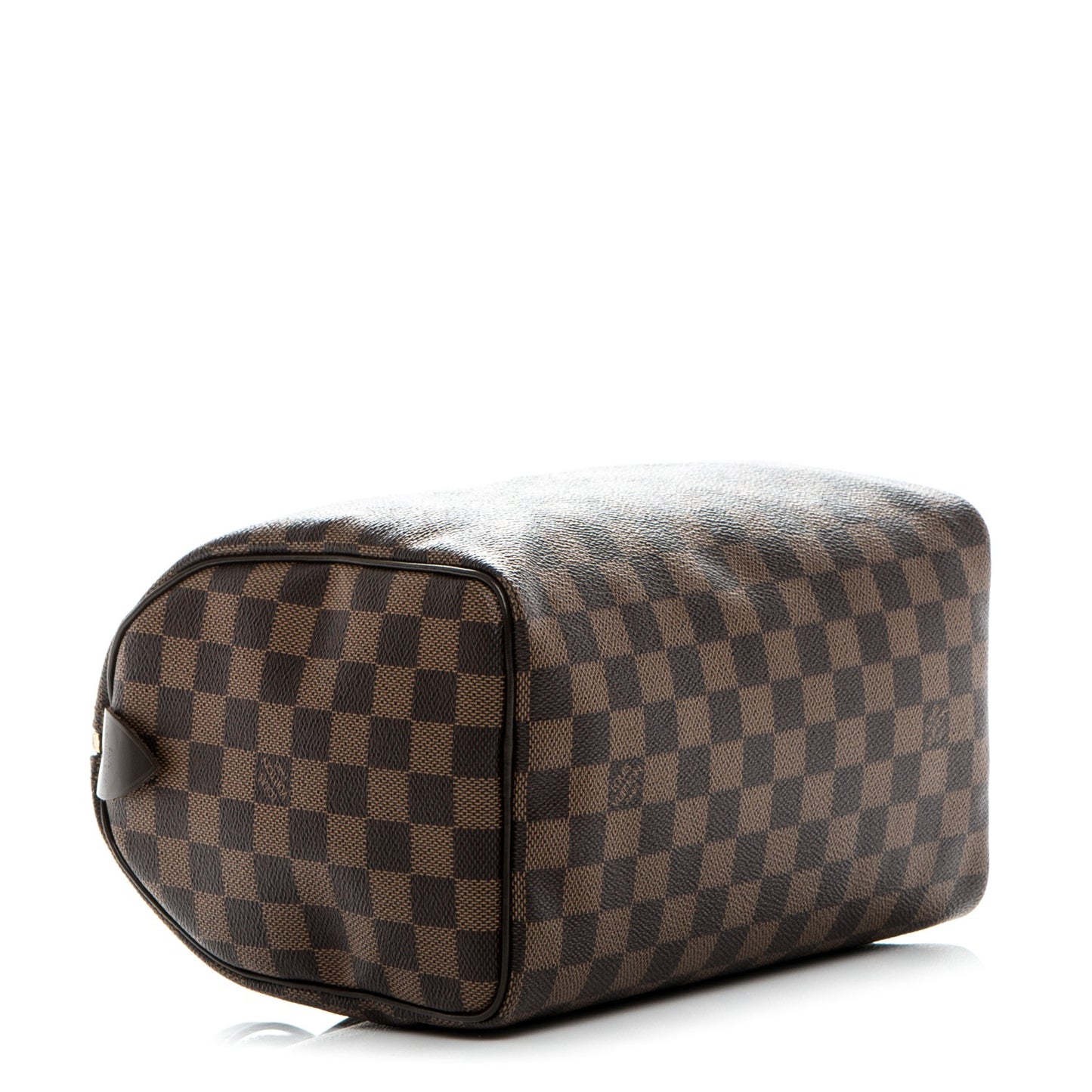 Damier Ebene Speedy 25