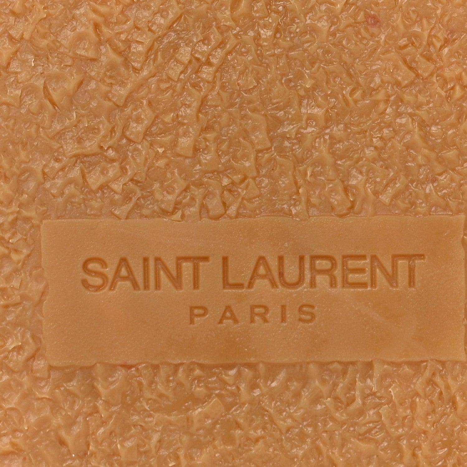 Saint Laurent Cashmere Monogram Espadrilles 41 Phard 8 of 10