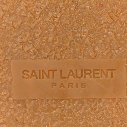 Saint Laurent Cashmere Monogram Espadrilles 41 Phard 8 of 10