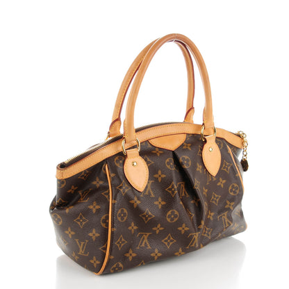 Louis Vuitton Monogram Tivoli PM 3 of 7