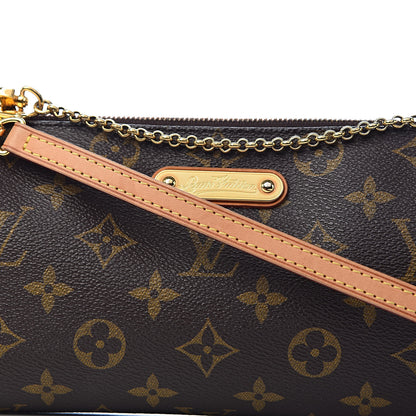 Louis Vuitton Monogram Eva Clutch 11 of 11