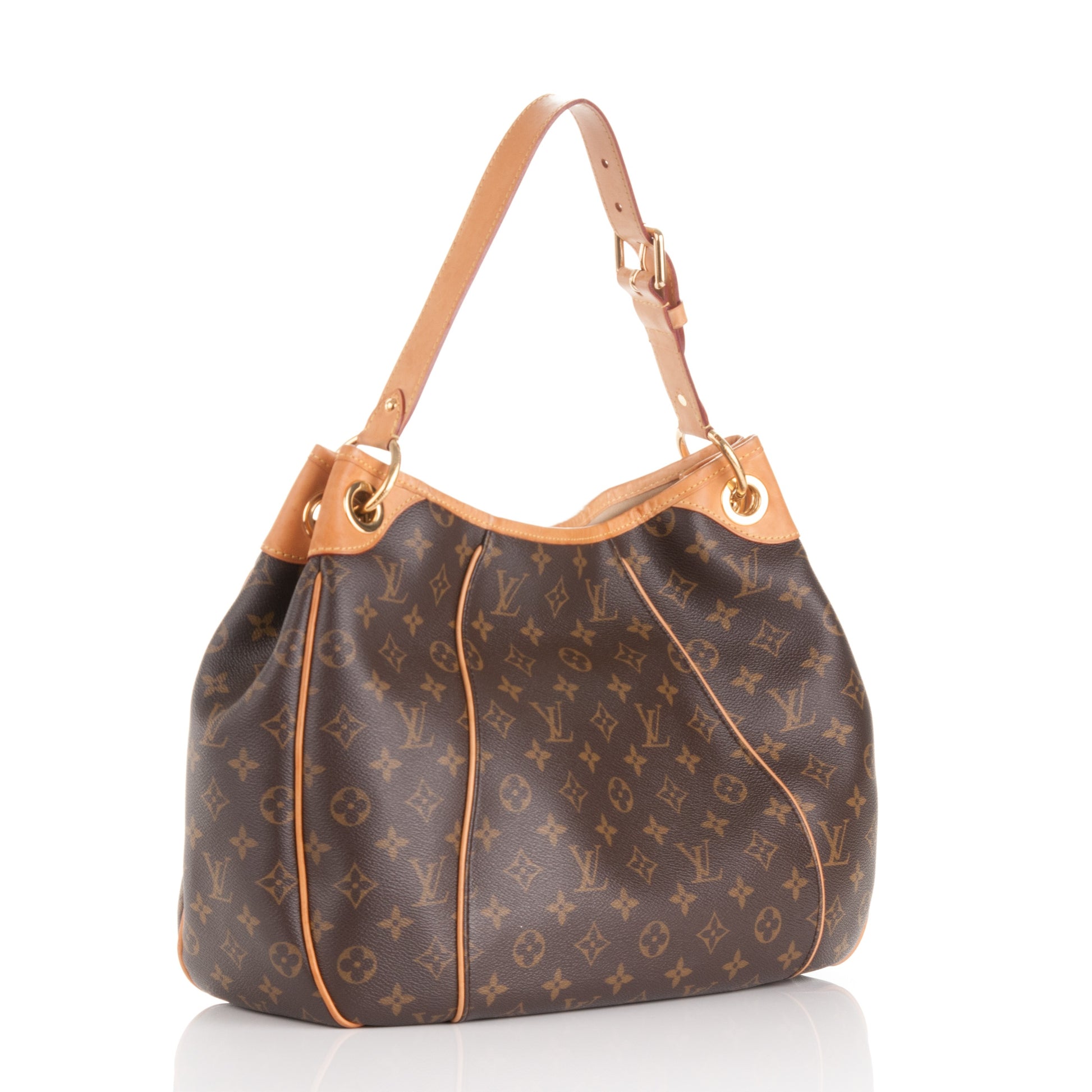 Louis Vuitton Monogram Galliera PM 3 of 7