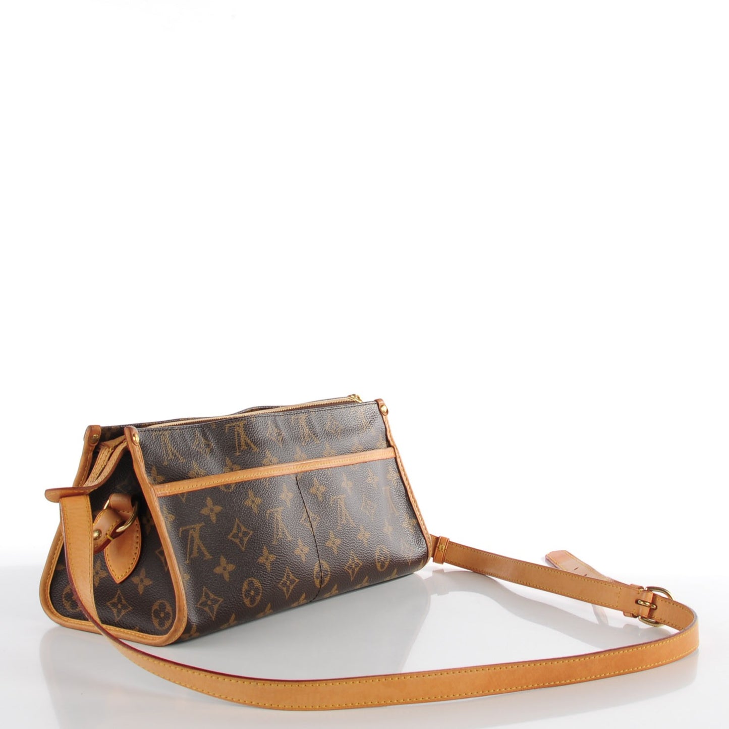Monogram Popincourt Long Shoulder Bag