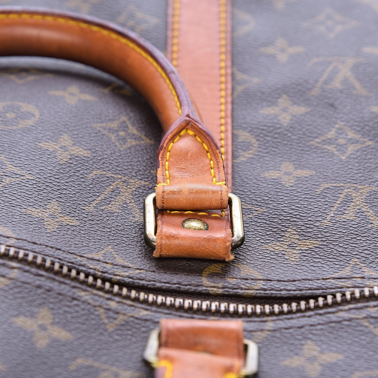 Monogram Keepall 50