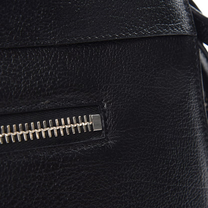 Proenza Schouler Vacchetta Calfskin Small PS13 Satchel Black 10 of 13