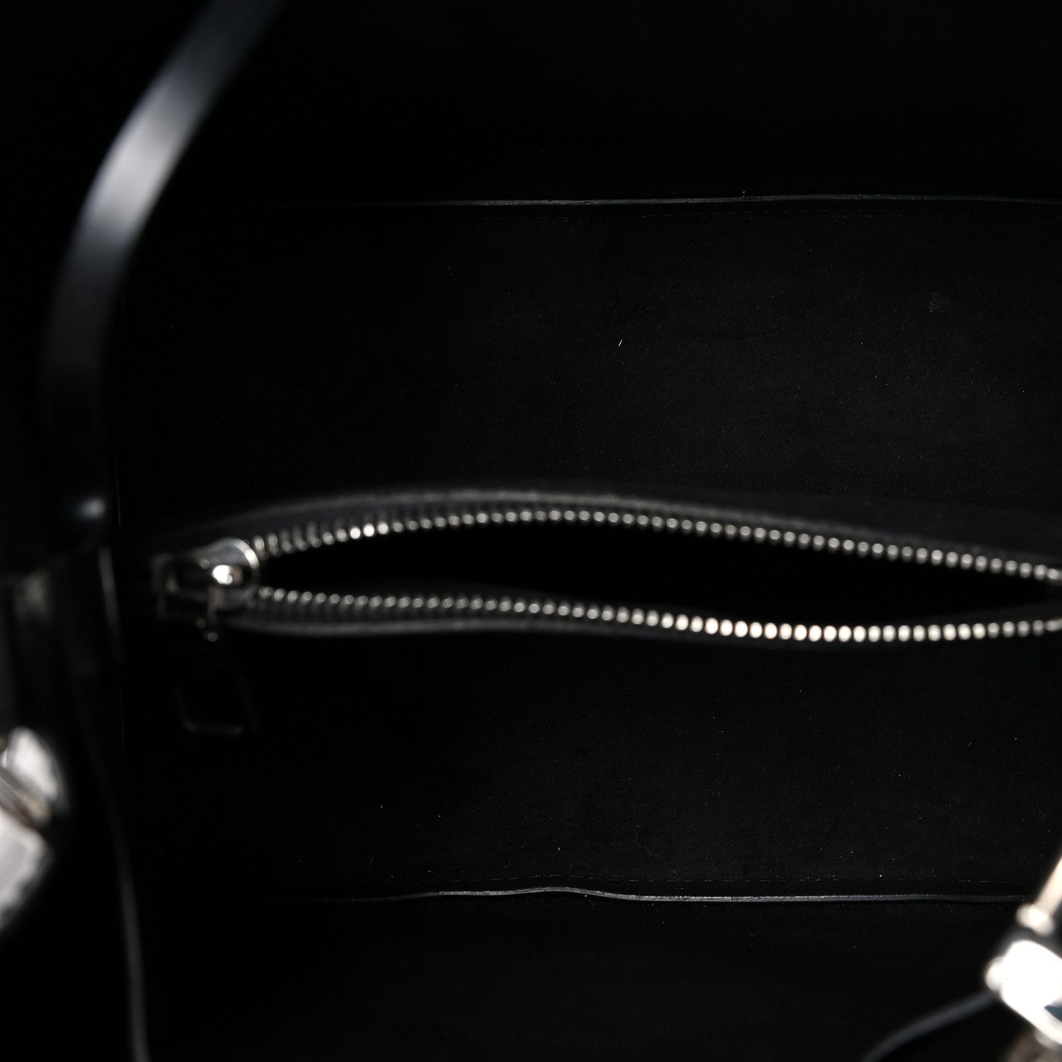 Louis Vuitton Epi Neonoe Black 5 of 9