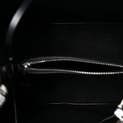 Louis Vuitton Epi Neonoe Black 5 of 9