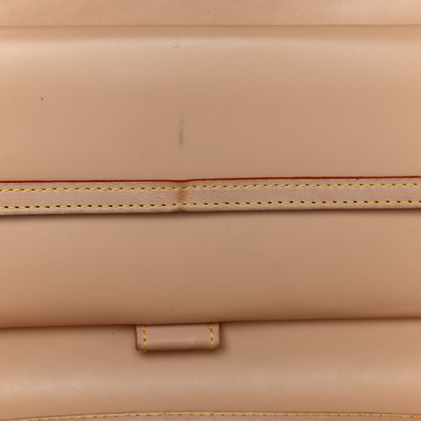 Monogram Multicolor Porte Tresor International Wallet White