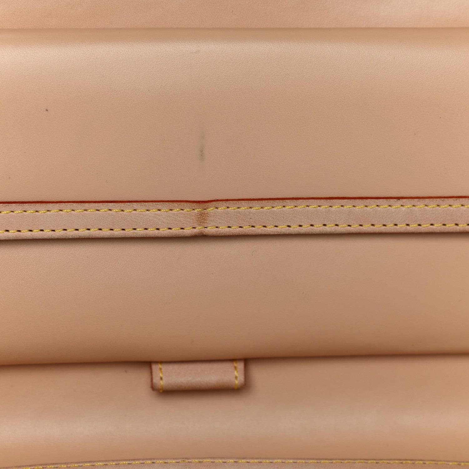 Louis Vuitton Monogram Multicolor Porte Tresor International Wallet White 12 of 23