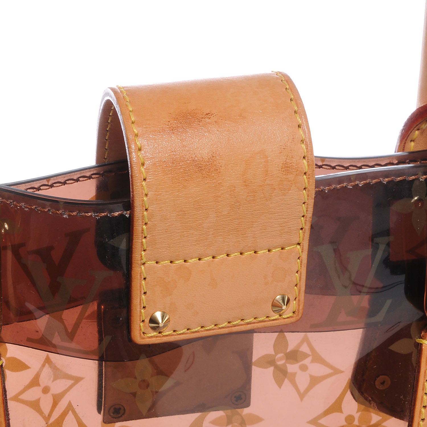 Louis Vuitton Ambre Neo MM 6 of 12