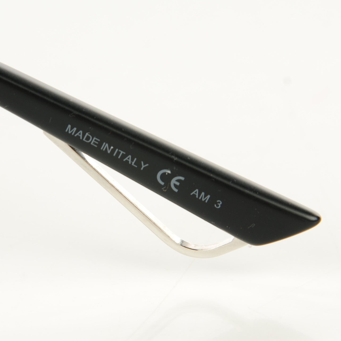Technologic Sunglasses Silver