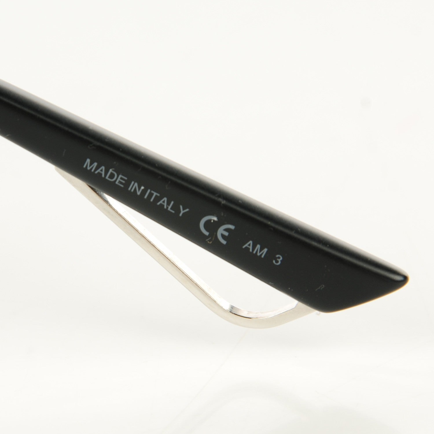 Christian Dior Technologic Sunglasses Silver 5 of 8