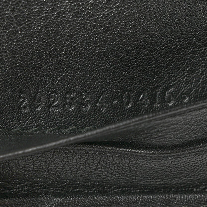 Gucci Microguccissima Bi-Fold Wallet Testa di Moro 7 of 8