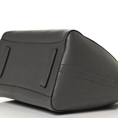 Givenchy Sugar Goatskin Small Antigona Dark Grey 9 of 11