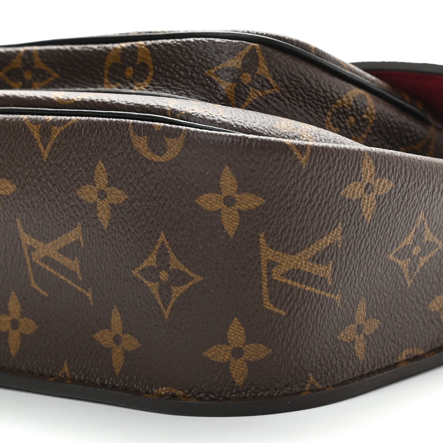 Louis Vuitton Monogram Passy 8 of 8