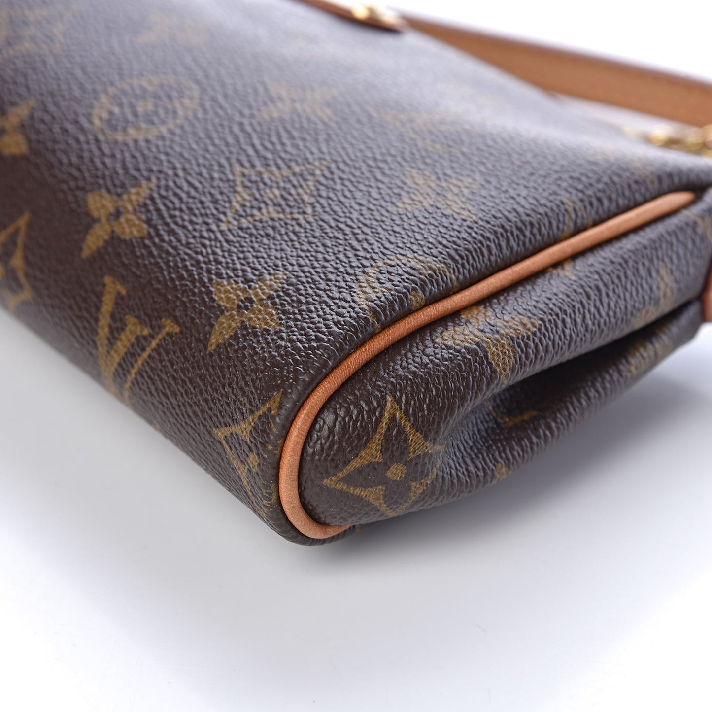 Monogram Eva Clutch