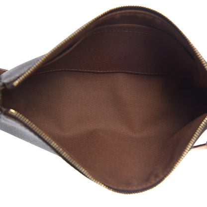 Louis Vuitton Monogram Pochette Accessories NM 5 of 9