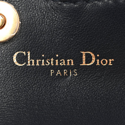 Christian Dior Oblique Saddle Airpods Pro Case Blue 4 of 5