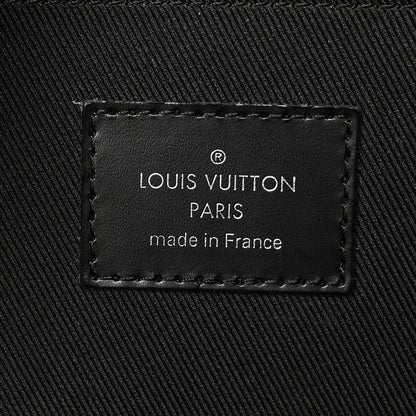 Louis Vuitton Damier Graphite Pochette Jour GM 7 of 8