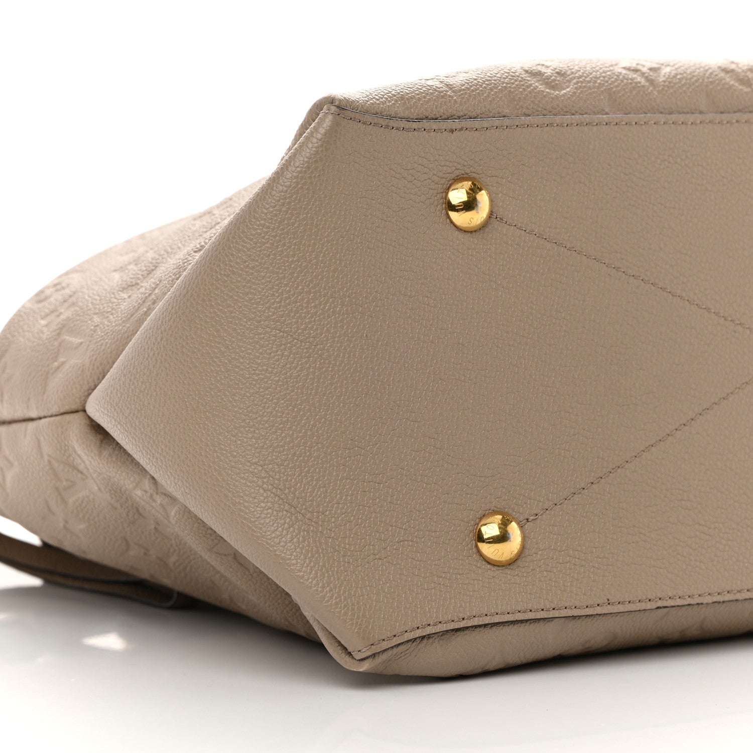 Louis Vuitton Empreinte Maida Hobo Tourterelle 8 of 11