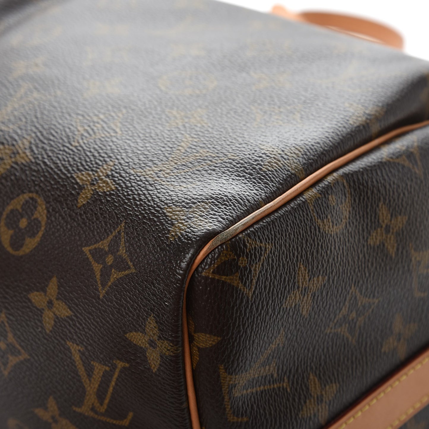 Monogram Speedy Bandouliere 30