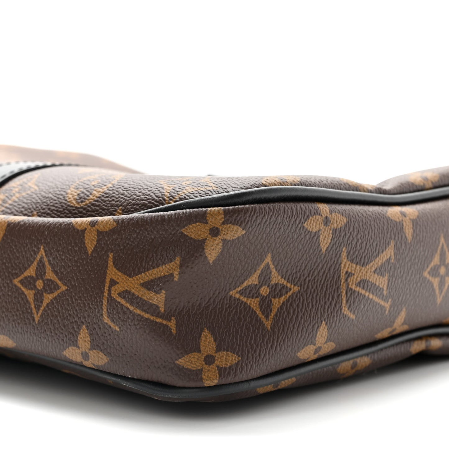 Monogram Macassar Porte-Documents Voyage PM