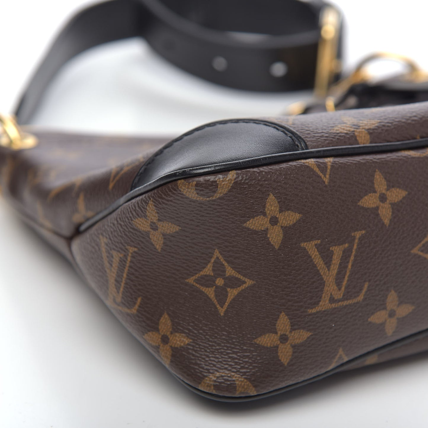 Monogram Odeon PM Black