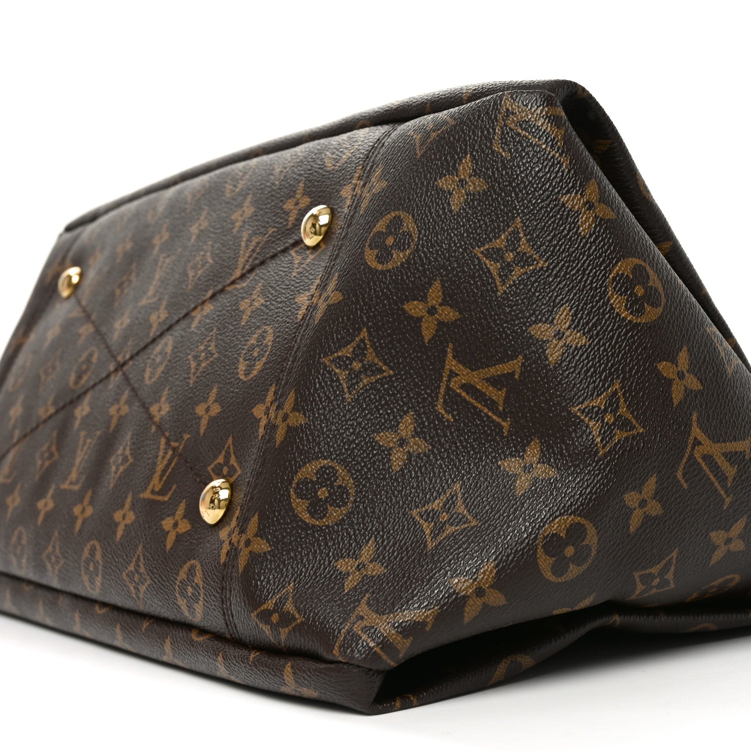 Louis Vuitton Monogram Artsy MM 9 of 10