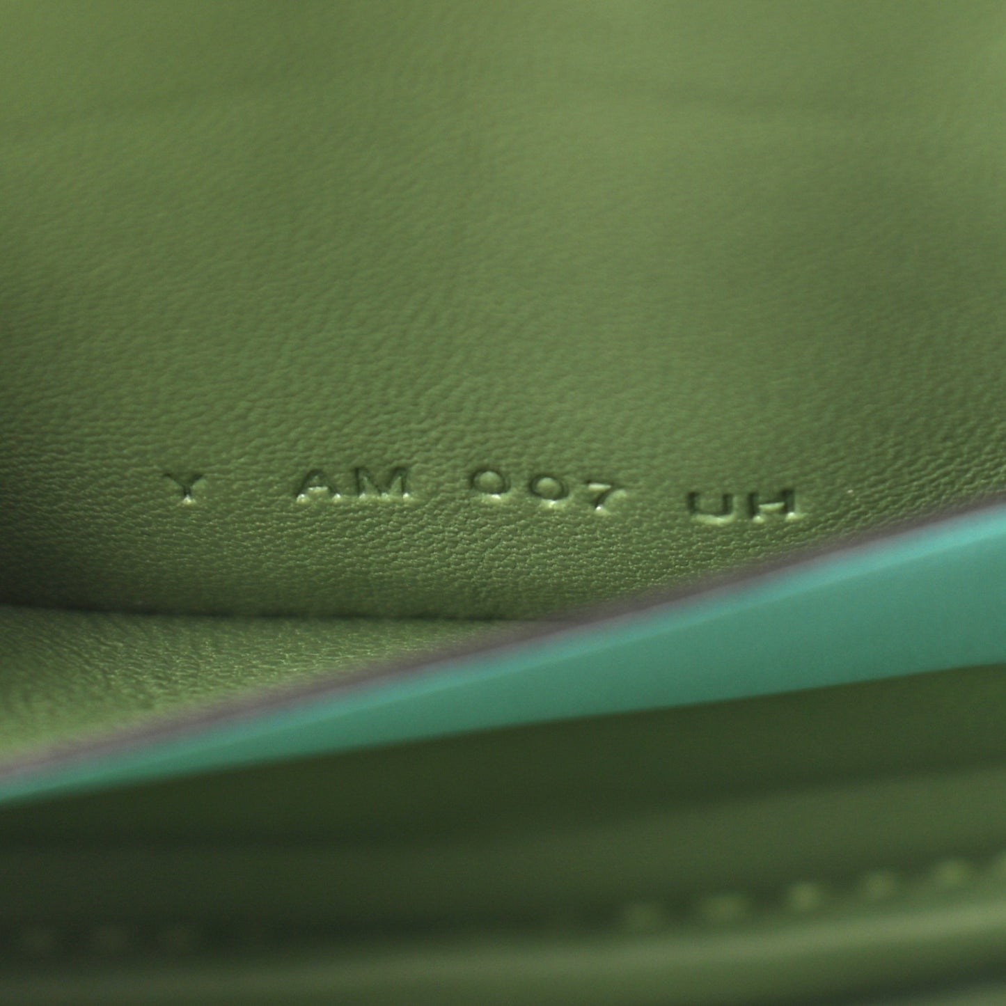 Swift Verso In-The-Loop Belt Bag Bleu Atoll Vert Criquet