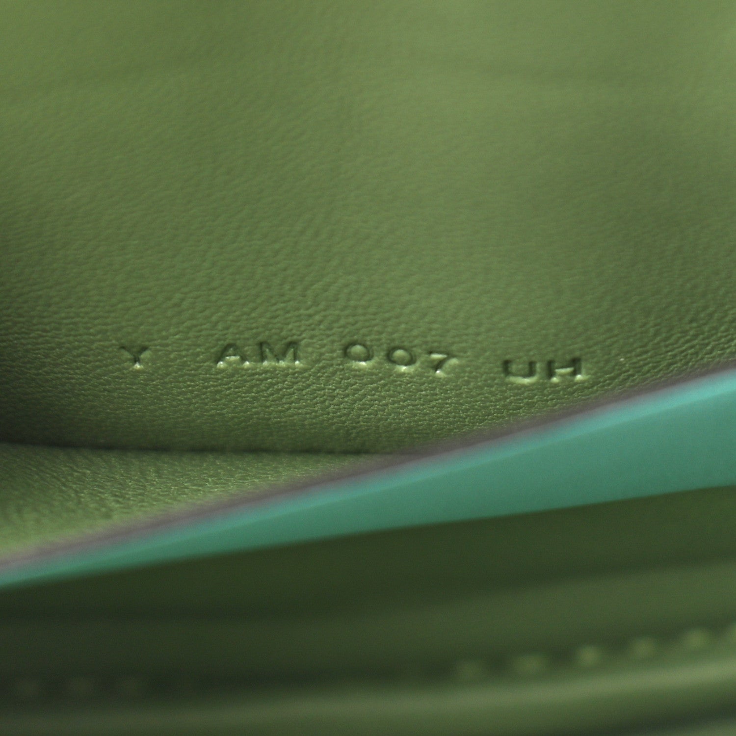 Hermes Swift Verso In-The-Loop Belt Bag Bleu Atoll Vert Criquet 7 of 11
