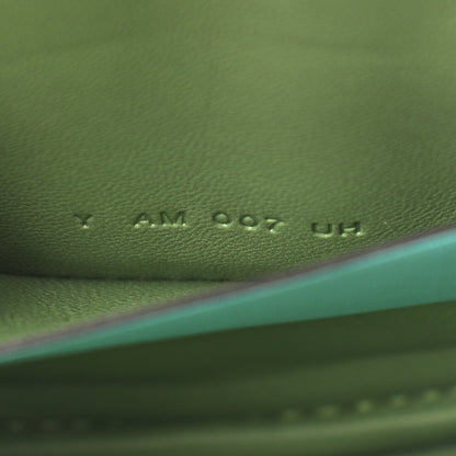 Hermes Swift Verso In-The-Loop Belt Bag Bleu Atoll Vert Criquet 7 of 11