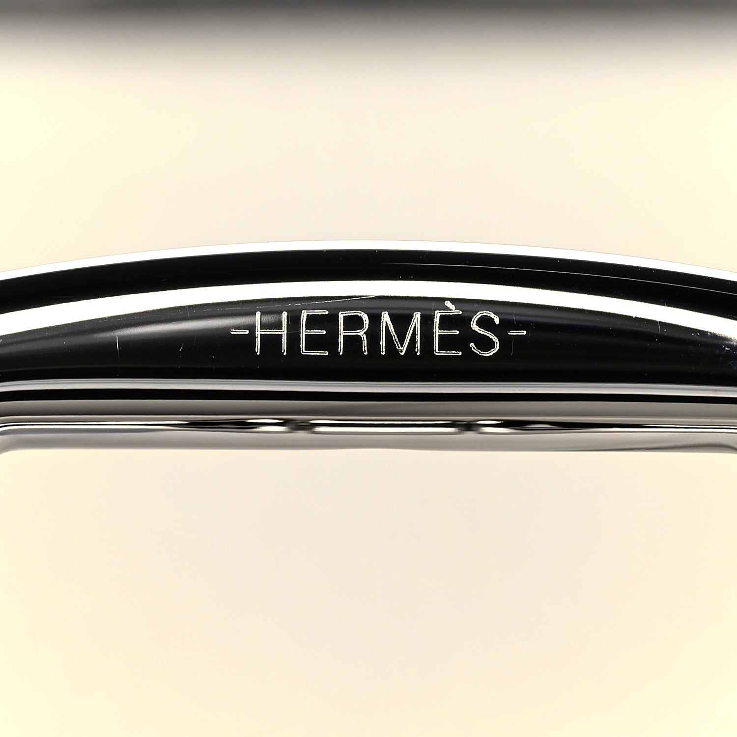 Hermes Taurillon Clemence Halzan 31 GM Nata 11 of 23