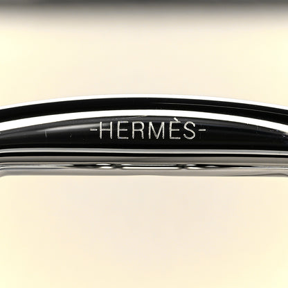 Hermes Taurillon Clemence Halzan 31 GM Nata 11 of 23
