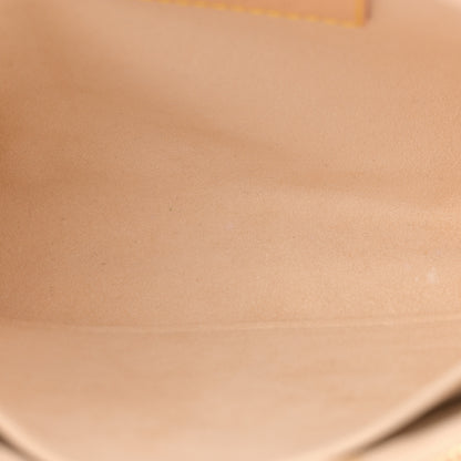 Louis Vuitton LV X TM Monogram Multicolor Pochette Accessories White 5 of 9