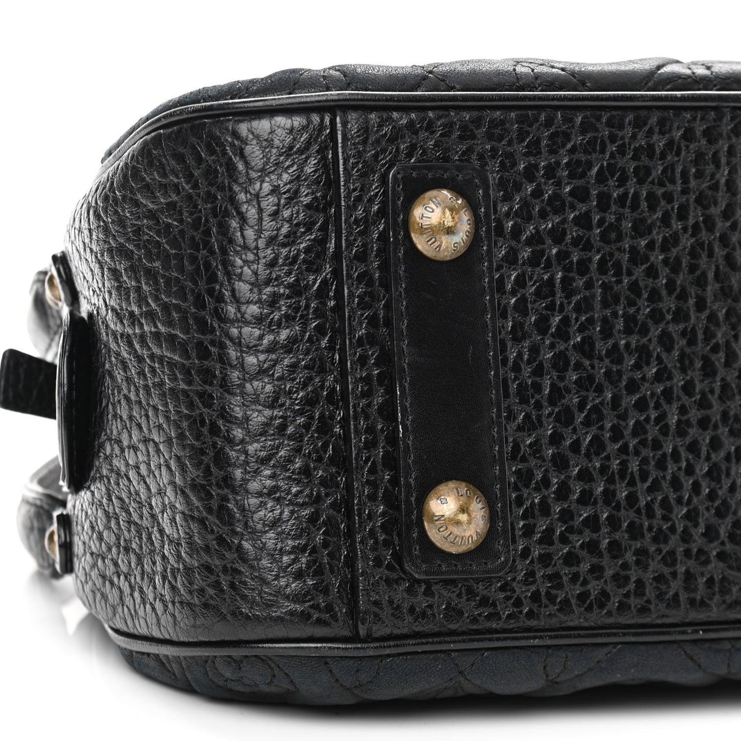 Lambskin Vienna Klara Black