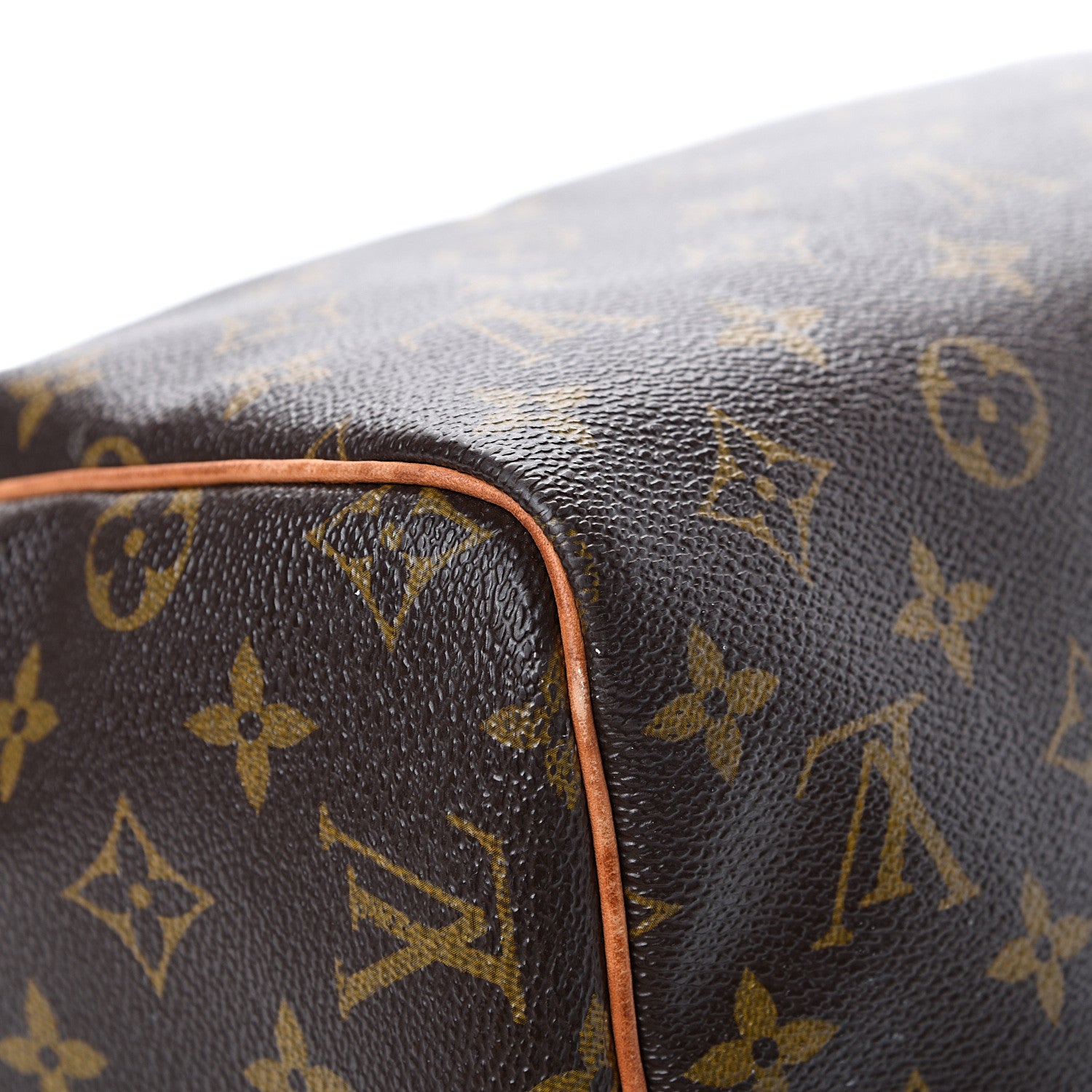 Louis Vuitton Monogram Speedy 30 10 of 25