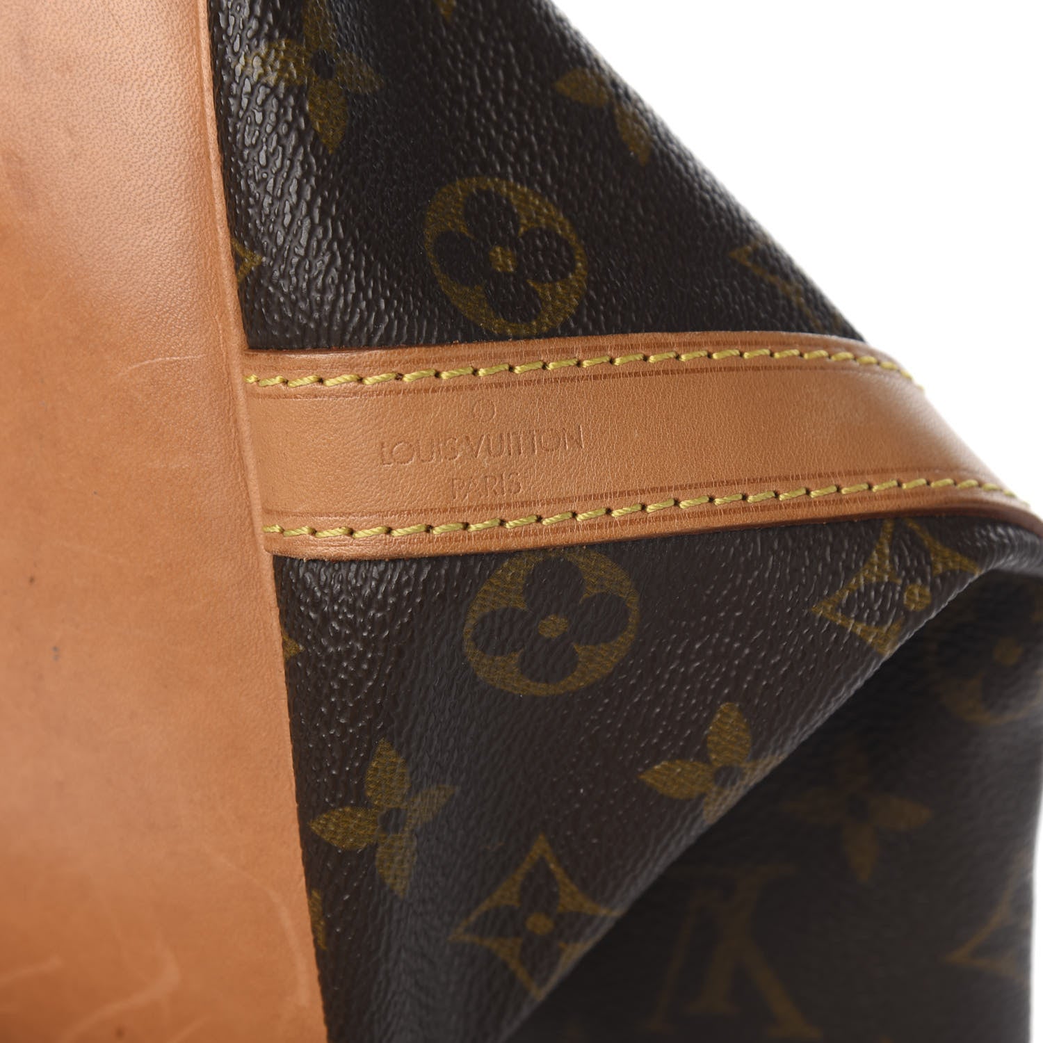 Louis Vuitton Monogram Petit Noe 6 of 12