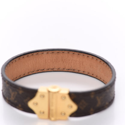 Louis Vuitton Monogram Nano Bracelet 17 5 of 5
