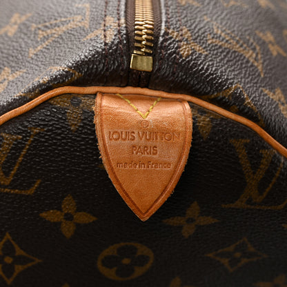 Louis Vuitton Monogram Speedy 40 6 of 10