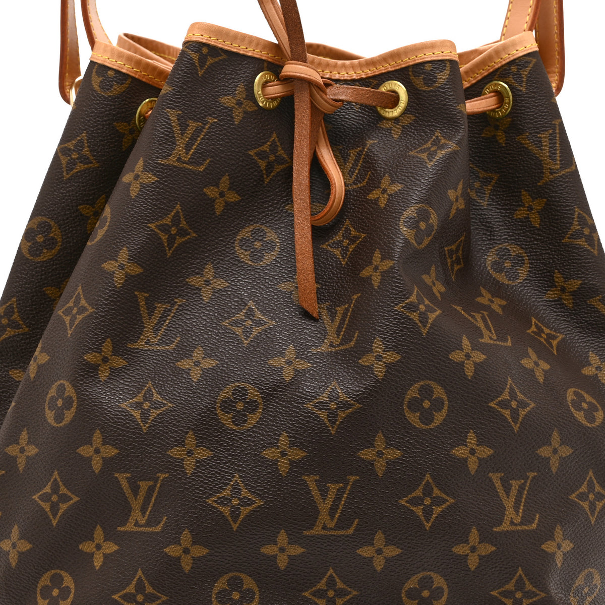 Louis Vuitton Monogram Noe 9 of 11
