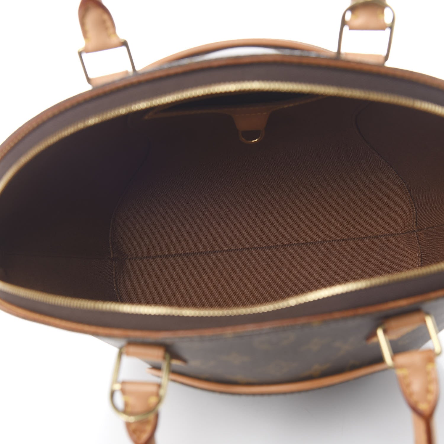 Louis Vuitton Monogram Ellipse MM 4 of 10