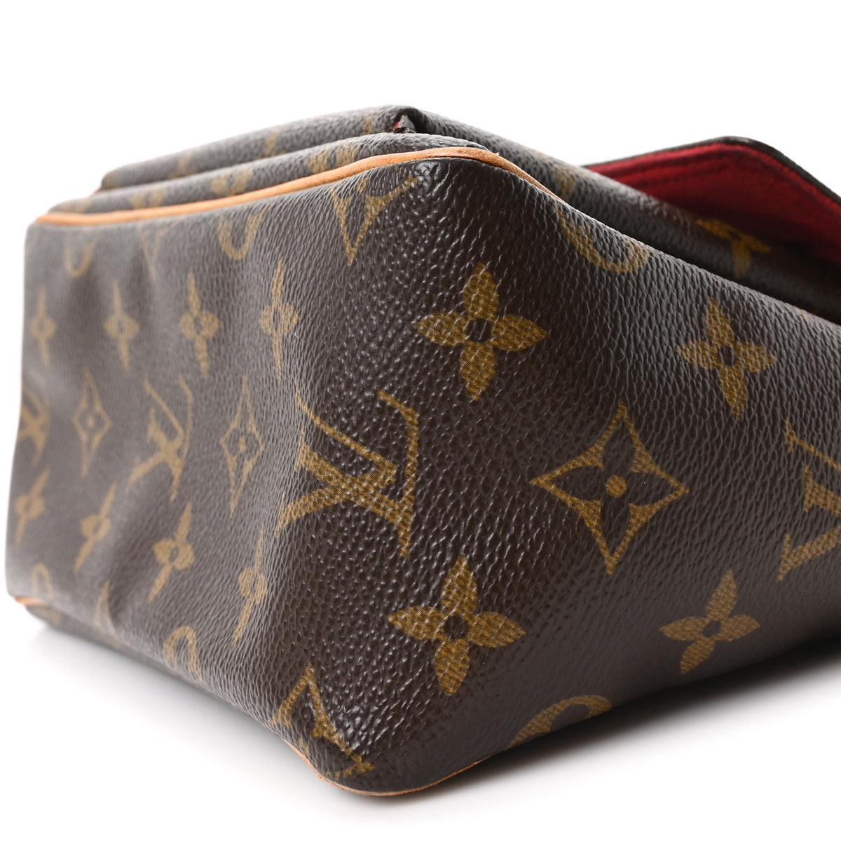Louis Vuitton Monogram Viva-Cite PM 9 of 9
